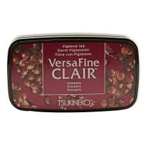 Stempelkissen Versafine Clair - Chianti