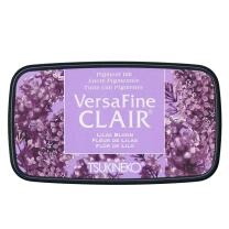 Stempelkissen Versafine Clair - Lilac Bloom