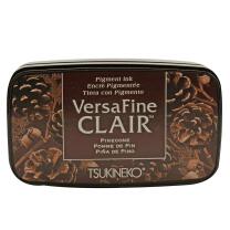 Stempelkissen Versafine Clair - Pinecone