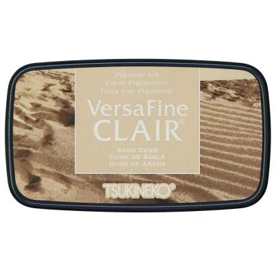 Stempelkissen Versafine Clair - Sand Dune
