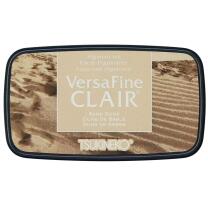 Stempelkissen Versafine Clair - Sand Dune