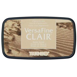 Stempelkissen Versafine Clair - Sand Dune