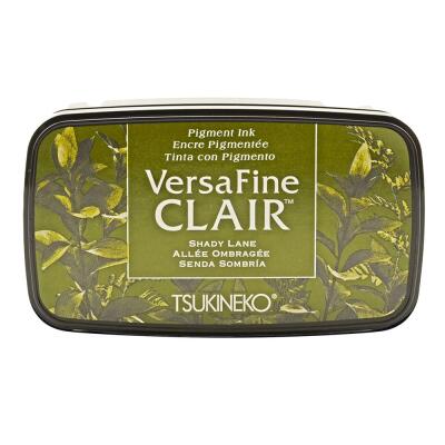 Stempelkissen Versafine Clair - Shady Lane