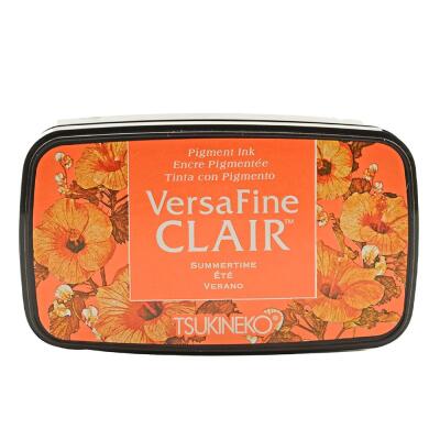 Stempelkissen Versafine Clair - Summertime