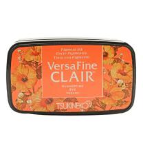 Stempelkissen Versafine Clair - Summertime