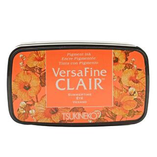 Stempelkissen Versafine Clair - Summertime