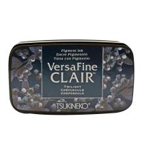 Stempelkissen Versafine Clair - Twilight