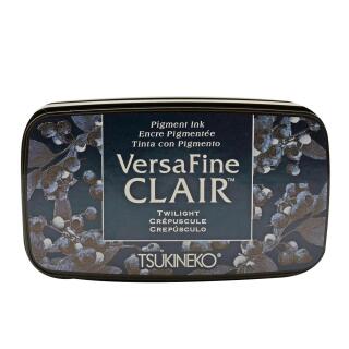 Stempelkissen Versafine Clair - Twilight