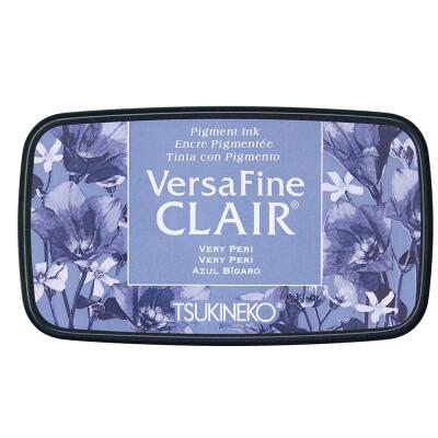 Stempelkissen Versafine Clair - Veri Peri
