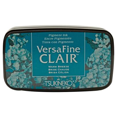 Stempelkissen Versafine Clair - Warm Breeze
