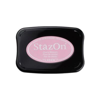 Stempelkissen StazOn - Cherry Blossom