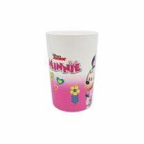 Minnie Mouse - Becher Mehrweg - wiederverwendbar, 2...