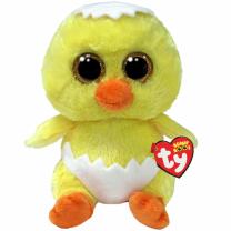 TY Beanie Boos - Küken Peetie - 15 cm