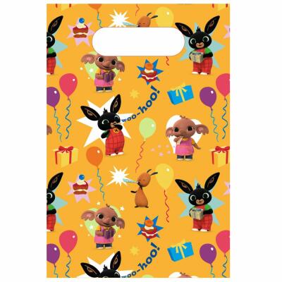 Bing - Partytüten aus Papier, 8 Stück