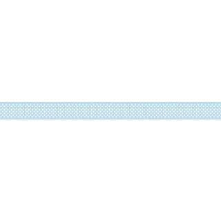 Ursus Masking Tape - Punkte blau  (22)