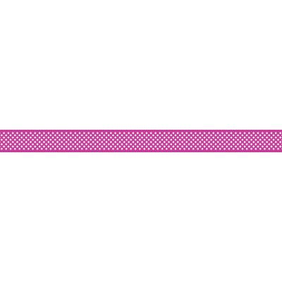 Ursus Masking Tape - Punkte pink  (21)
