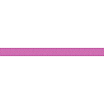 Ursus Masking Tape - Punkte pink  (21)