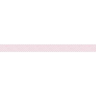 Ursus Masking Tape - Punkte rose  (113)
