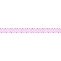 Ursus Masking Tape - Herzen pink  (124)