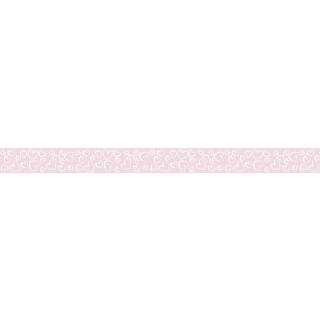 Ursus Masking Tape - Herzen pink  (114)