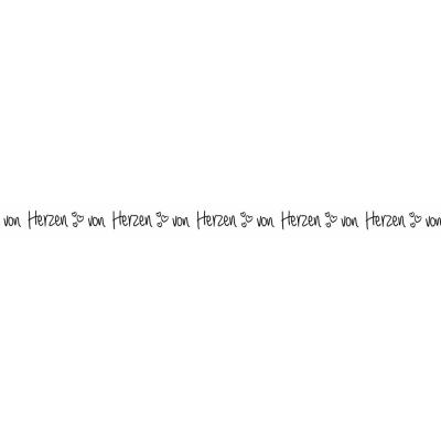 Ursus Masking Tape - von Herzen  (121)