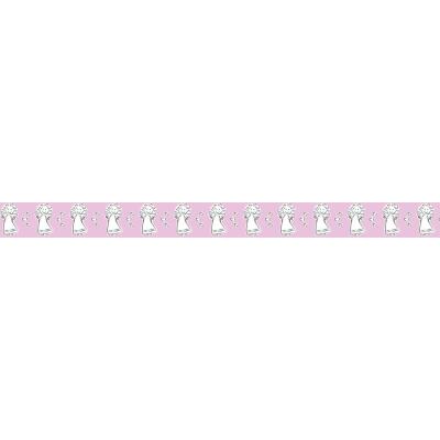Ursus Masking Tape - Schutzengel pink  (125)