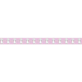 Ursus Masking Tape - Schutzengel pink  (125)