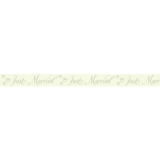 Ursus Masking Tape - Just Married 3  (118)
