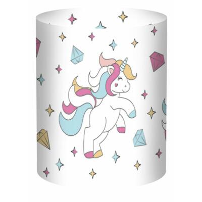 Mini Tischlicht Einhorn (156) - 5 Stück