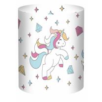 Mini Tischlicht Einhorn (156) - 5 Stück