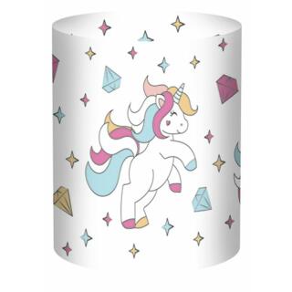 Mini Tischlicht Einhorn (156) - 5 Stück