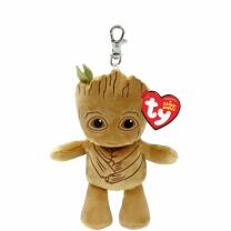 Ty Beanie Babies Clip Anhänger - Groot