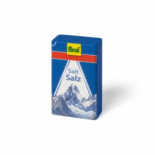 Erzi 19029 Salz