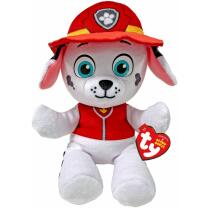 Ty Beanie Babies Paw Patrol - Marshall 20 cm