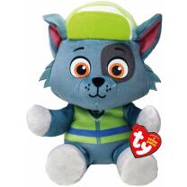 Ty Beanie Babies Paw Patrol - Rocky 20 cm