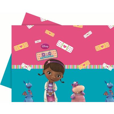 Tischdecke  Doc McStuffins
