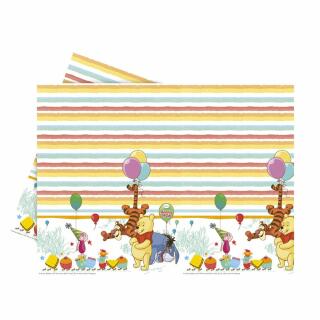 Tischdecke - Winnie Pooh - Puuh - Sweet Treats