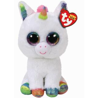 Ty Beanie Boos Einhorn Pixy 24 cm