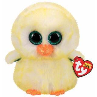 Ty Beanie Boos - Küken Lemon Drop 24 cm