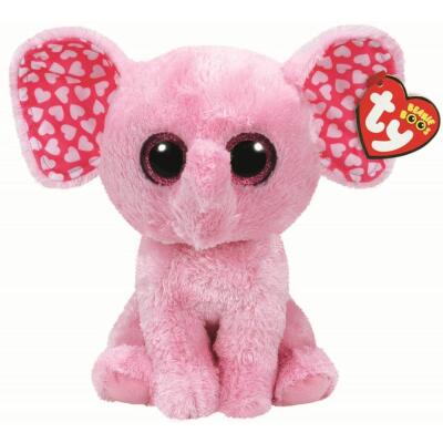 Ty Beanie Boos - Elefant Sugar 24 cm