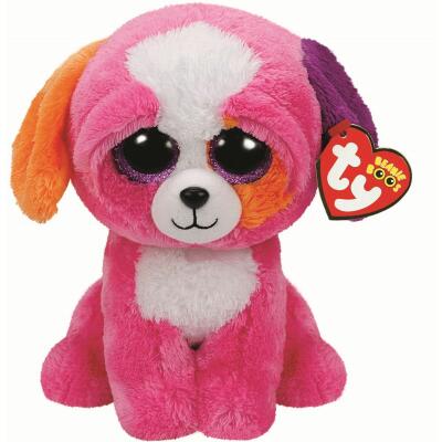 Ty Beanie Boos - Hund Precious 24 cm