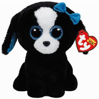 Ty Beanie Boos - Hund Tracey 24 cm