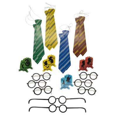 Fotorequisiten Harry Potter, 24-teilig