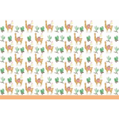 Tischdecke - Lama (procos), 120 x 180 cm