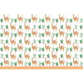 Tischdecke - Lama (procos), 120 x 180 cm