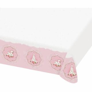 Tischdecke Prinzessin Schwan - Princess for a day