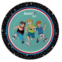 44-teiliges Party-Set - Drei Fragezeichen ??? Kids -...