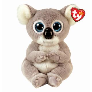 Ty Beanie Bellies Koala Melly