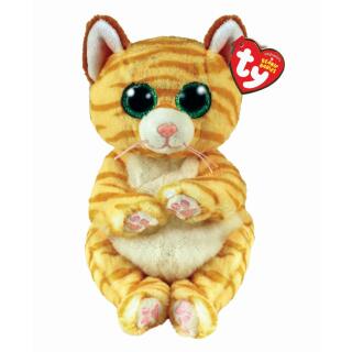 Ty Beanie Bellies Katze Mango