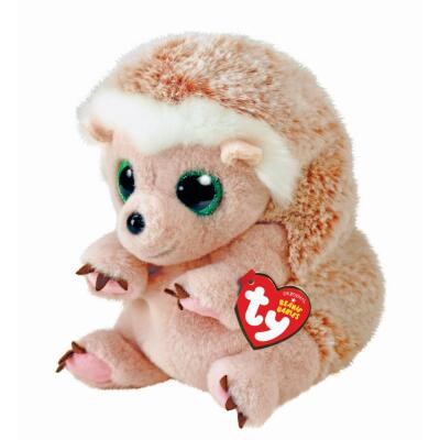 Ty Beanie Bellies Igel Bumper